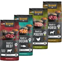 Belcando Adulte GF Cheval, 12,5 kg