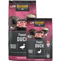 Belcando Finest Croc nourriture sèche pour chiens 4 kg