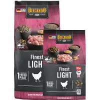 Belcando Finest Light, 12,5 kg