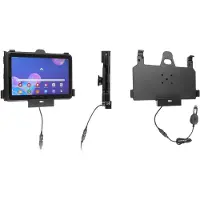 Brodit Support actif, Support de tablette, Noir