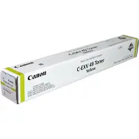 Canon C-EXV 49 Y - Jaune - Toner