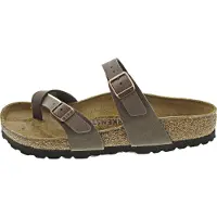 Birkenstock Sandales 10091-016413 pour Femme