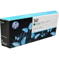 HP Cartouche d'encre 747 (P2V84A)
