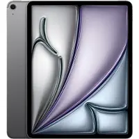 Apple iPad Air, 33 cm (13"), 2732 x 2048 px, 512 Go, 12 Go, iPadOS 26, gris