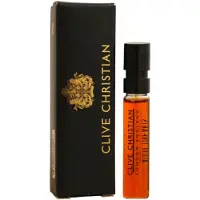 Clive Christian , Jump Up And Kiss Me Ecstatic, eDP, parfum pour femmes, 2 ml. (Flacon)