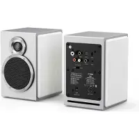 Fiio SA1 Blanc
