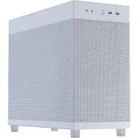 Asus Prime Ap303 Pc Tower Case Blanc
