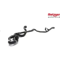 METZGER Conduite de liquide de refroidissement inférieure Expertise IAM adaptée notamment à la BMW Série 1