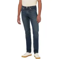 Levi's Jeans 511 SLIM hommes - Bleu - US 28 / 32