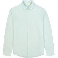 Garcia Chemise menthe