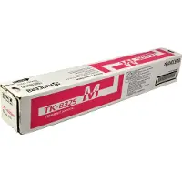 Kyocera TK-8325M - Magenta - Toner