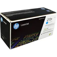 HP 213Y (W2131Y) - Cyan - Toner - Très grande capacité