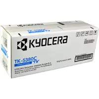 Kyocera TK-5380C - Cyan - Toner