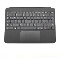 Microsoft Surface Pro 12" Keyboard, Anthrazit