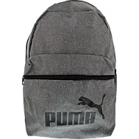 Puma Phase Iii Backpack Gris