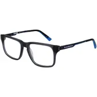 Quiksilver Mod. Eqyeg03137 Bleu