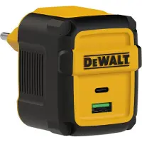DeWalt Dxma131-0873-dwg Car Charger Jaune