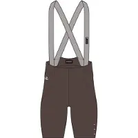 Endura Pro Sl Power Bib Shorts Gris XL / Regular Homme