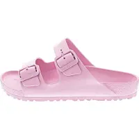 Birkenstock Sandales 'Arizona' rose clair