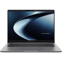 Asus PC ExpertBook P5 G2 PM5406CGA-NZ0035X Copilot+, AMD Ryzen AI 9 HX, 2 GHz, 35,6 cm (14 pouces), 2560 x 1600 pixels, 64 Go, 1 To