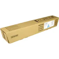 Ricoh 842533 (IM C6010) - Cyan - Toner