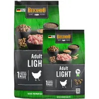 Belcando Adult Light, 12,5 kg