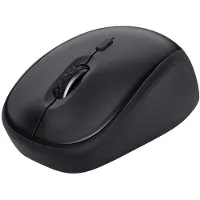 Trust Souris Sans Fil Yvi+ Silent