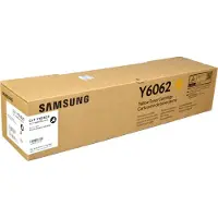 Samsung CLT-Y6062S (SS706A) - Jaune - Toner