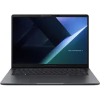 Asus ExpertBook BM3406CHA-LY0063X, AMD Ryzen 5, 3,2 GHz, 35,6 cm (14 pouces), 1920 x 1200 px, 16 Go, 512 Go