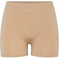Pieces Leggings 'London' sable