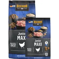 Belcando Junior Maxi, 4 kg
