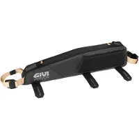 Givi Bike Gravel/mtb Top Tube Bag Noir