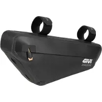 Givi Bike Gate Frame Bag 2l Doré