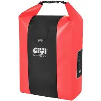 Givi Bike Junter 20l Pannier Rouge