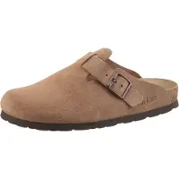 Rohde Chaussons Chaussons en daim