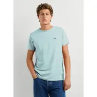 Pepe Jeans T-Shirt bleu clair