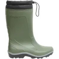 Spirale Bottes de Pluie Spirale Unisex Stratos Doublure Vert-Taille 37