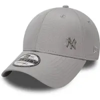 New Era Casquette '9Forty' gris