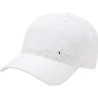 Nike Casquette - Club - Blanc - - 4-7 ans (104-122) - Casquette