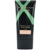 Max Factor Fond de teint liquide Xperience 50 Beige Linen SPF 10 30 ml (Lin beige)
