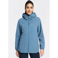 CMP Veste pour femme FIX HOOD SPACE SPACE 48