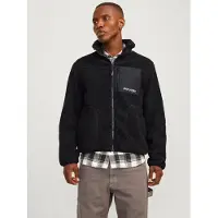 Jack & Jones Veste mi-saison noir