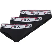 FILA Slip bleu / rouge / noir / blanc