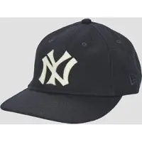 New era Casquette IMG HERITAGE 9FIFTY RC NEW YORK YANKEES NVY femmes - Marine - EU M / L