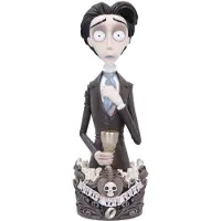 Nemesis Now Buste De Victor De Les Noces Funèbres 30.5 Cm