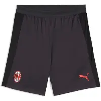 Puma Short d'entraînement Milan AC