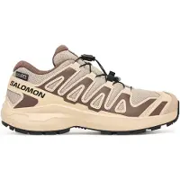 Salomon Xa Pro Wp Trail Running Shoes Beige EU 29 Enfants