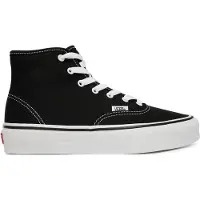 Vans Baskets hautes 'Authentic 2.0' noir