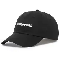 Tommy Hilfiger Casquette noir / blanc