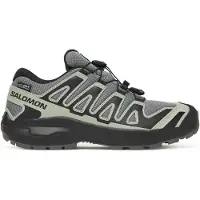 Salomon Xa Pro Wp Trail Running Shoes Gris EU 28 Enfants